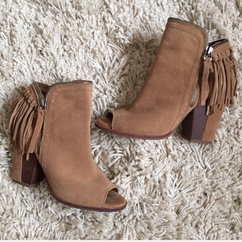 Dolce Vita Booties 👢👢